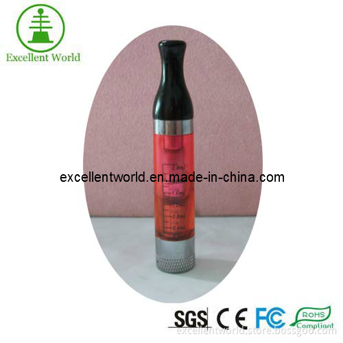 High Quality Eo-T2 Clearomizer of 2.4ml